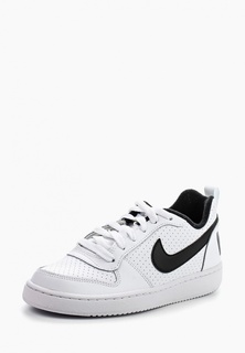 Кеды Nike NIKE COURT BOROUGH LOW (GS)