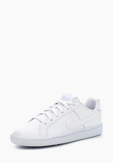 Кеды Nike NIKE COURT ROYALE (GS)