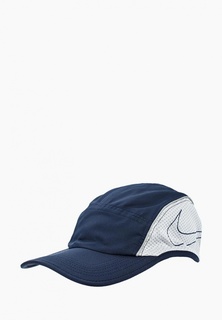 Бейсболка Nike U NK AROBILL CAP RUN AW84