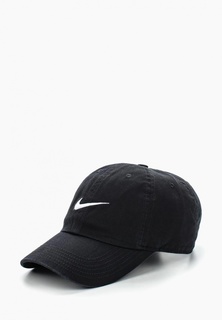 Бейсболка Nike NEW SWOOSH HERITAGE CAP YTH