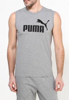 Майка спортивная PUMA ESS No.1 SL Tee