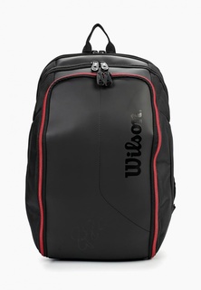 Рюкзак Wilson FEDERER DNA BACKPACK