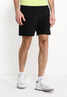 Шорты спортивные Wilson M RUSH 7 WOVEN SHORT