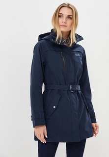 Плащ Jack Wolfskin KIMBERLEY COAT