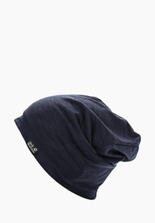 Шапка Jack Wolfskin TRAVEL BEANIE