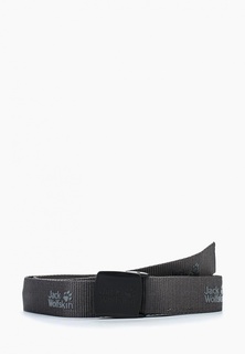 Ремень Jack Wolfskin SECRET BELT WIDE