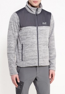 Олимпийка Jack Wolfskin AQUILA JACKET MEN