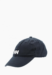 Бейсболка Helly Hansen LOGO CAP