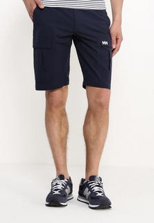 Шорты Helly Hansen JOTUN QD CARGO SHORTS 11"