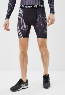 Шорты компрессионные Venum Gladiator