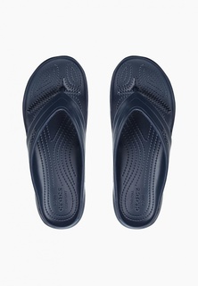 Сланцы Crocs