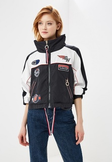 Ветровка Tommy Hilfiger