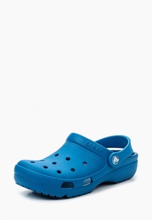 Сабо Crocs Crocs Coast Clog K