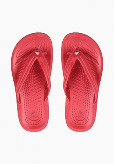 Сланцы Crocs