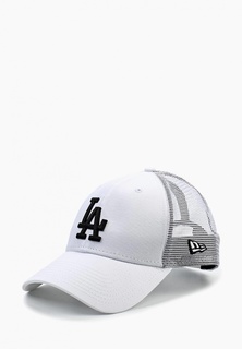 Бейсболка New Era 9FORTY CORE TRUCKER