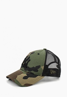 Бейсболка New Era 9FORTY CORE TRUCKER