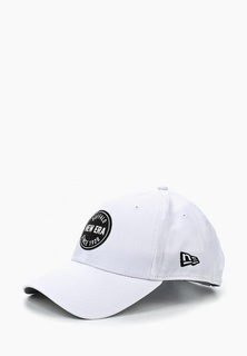 Бейсболка New Era ENTRY LEVEL NE PATCH 9FORTY
