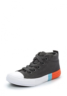 Кеды Converse Chuck Taylor All Star Street