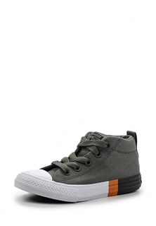 Кеды Converse Chuck Taylor All Star Street