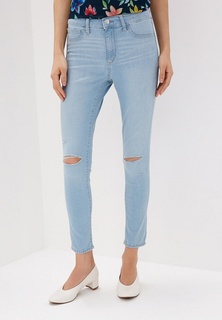 Джинсы Gap FAV JEGGING ANKLE LT OASIS DEST