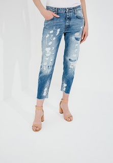Джинсы Liu Jo SUPERBOY REGULAR WAIST