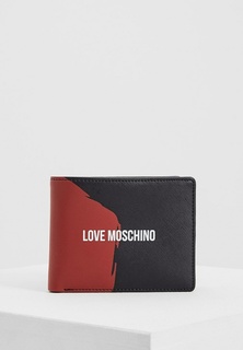 Портмоне Love Moschino