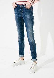 Джинсы Sportmax Code SKINNY