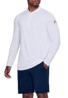 Лонгслив спортивный Under Armour Raid 2.0 1/4 Zip