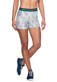 Шорты компрессионные Under Armour UA HG Armour Printed Shorty