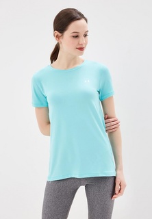 Футболка спортивная Under Armour UA HG Armour SS