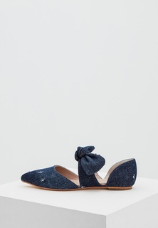 Туфли Weekend Max Mara
