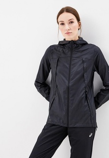 Ветровка ASICS PACKABLE JACKET