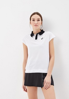 Поло ASICS CLASSIC POLO