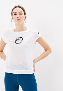 Футболка спортивная ASICS GPX SS TOP