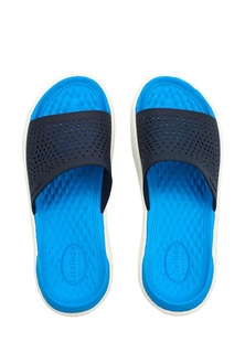Сланцы Crocs