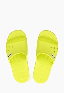 Сланцы Crocs