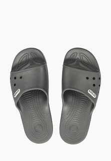 Сланцы Crocs