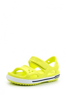 Сандалии Crocs Crocband II Sandal PS