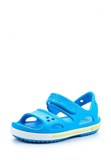 Сандалии Crocs Crocband II Sandal PS