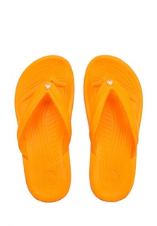 Сланцы Crocs