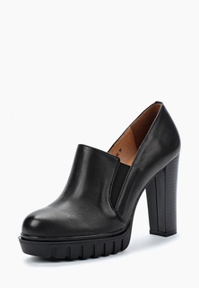 Ботильоны Francesco Donni