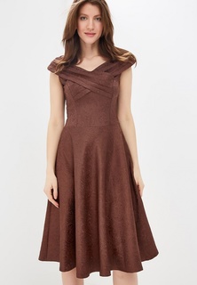 Платье MadaM T