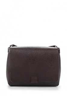 Сумка Divalli B002 brown grain
