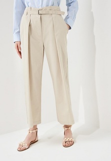 Брюки Weekend Max Mara