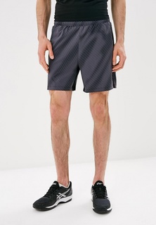Шорты спортивные ASICS GRAPHIC SHORT 6IN