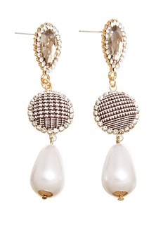 Серьги Aiyony Macie