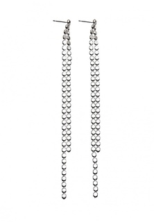 Серьги Aiyony Macie