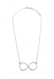 Колье Aiyony Macie