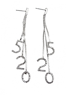 Серьги Aiyony Macie