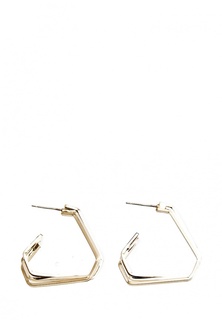 Серьги Aiyony Macie